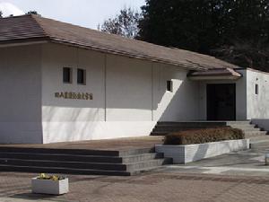 田山花袋文學紀念館