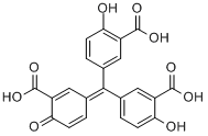 金黃三羧酸