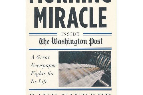 Morning Miracle Morning Miracle