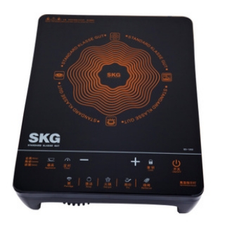 SKG SD1202電陶爐