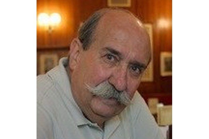 Antonio Gamero Antonio Gamero