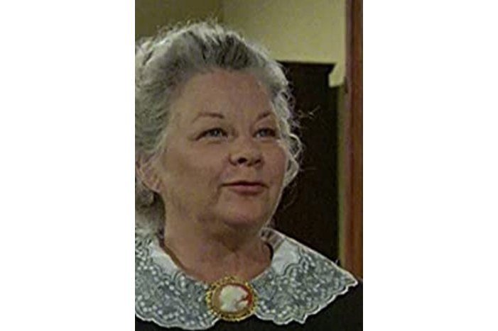 Lillian Carlson Lillian Carlson
