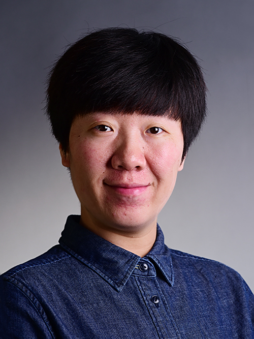 李夢雅(中國農業大學資源與環境學院講師) 李夢雅(中國農業大學資源與環境學院講師)