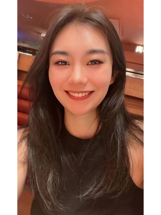 王陽(中國內地女演員、電影製作人、出品人)