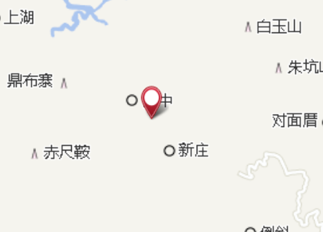 山溪店 山溪店
