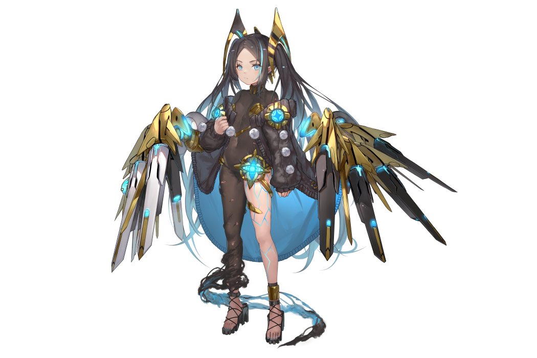 努特(手機遊戲《交錯戰線》中的角色)