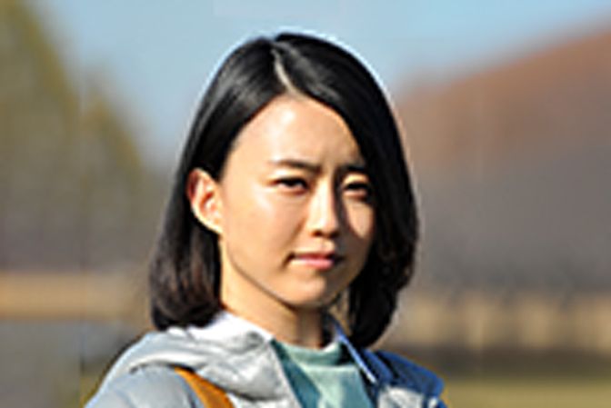田村千春