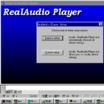RealAudio RealAudio