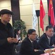 張保文(河北曲周縣河南疃鎮原黨委書記)