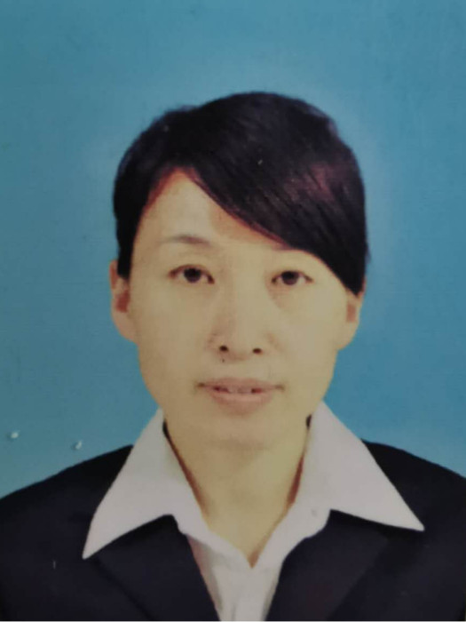 董月仙 董月仙
