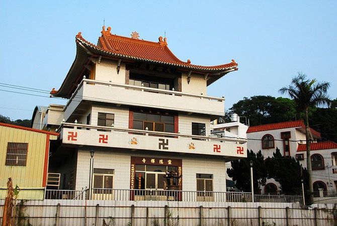 豐塬靈隱寺 豐塬靈隱寺