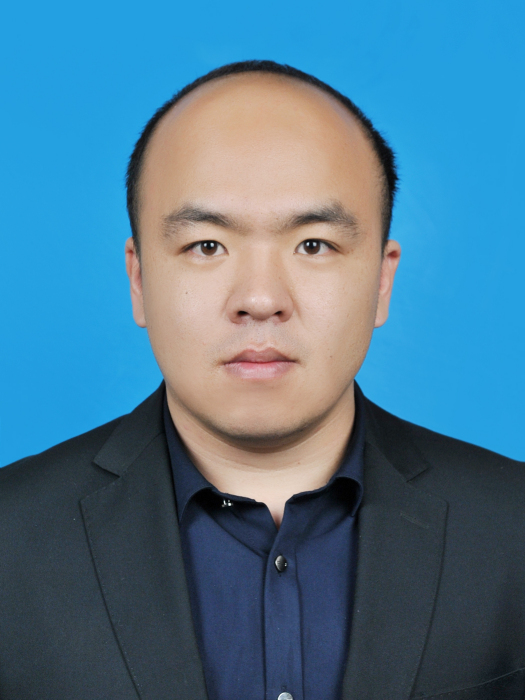 張中馳 張中馳