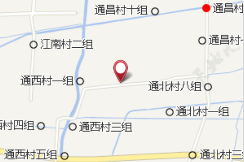 徐家灣子 徐家灣子