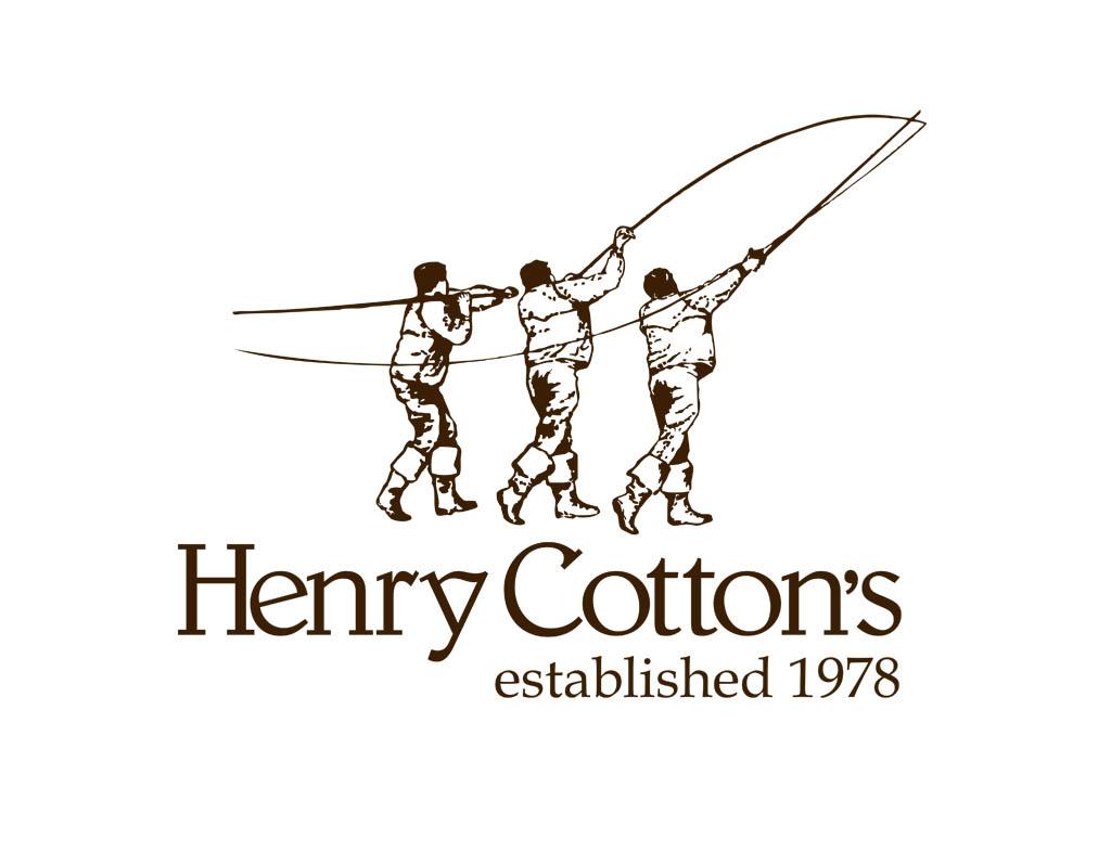 Henry Cotton\x27s