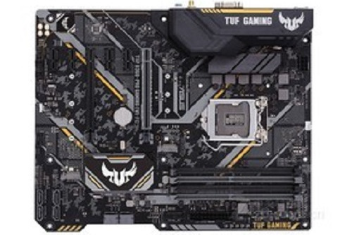 華碩TUF B360-PRO GAMING (WI-FI) 華碩TUF B360-PRO GAMING (WI-FI)