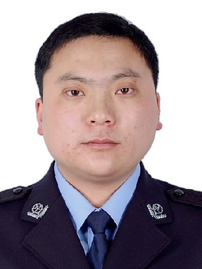 孫旭(吉林省長春市公安局站前治安管理分局政秘科原科長) 孫旭(吉林省長春市公安局站前治安管理分局政秘科原科長)