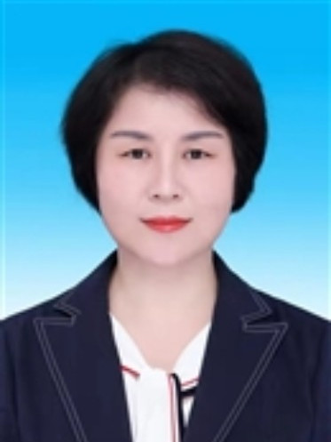 李春萍(內蒙古自治區阿榮旗旗委常委、宣傳部部長)