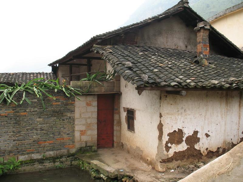 文樂村 文樂村