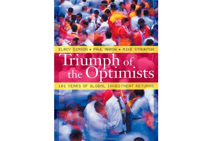 Triumph of the Optimists Triumph of the Optimists