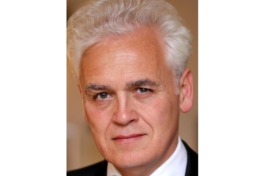 Walter Van Dyk Walter Van Dyk