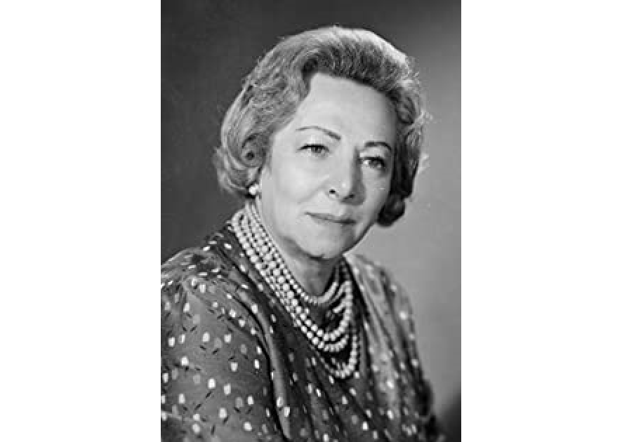 Fanny Schiller Fanny Schiller