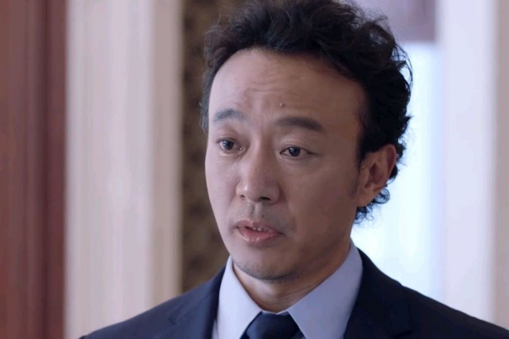 呂德光(劇情片《突圍》中的男配角) 呂德光(劇情片《突圍》中的男配角)