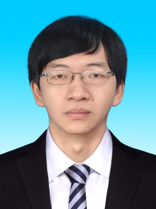 袁碩(湖南大學機械與運載工程學院助理教授) 袁碩(湖南大學機械與運載工程學院助理教授)