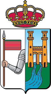 薩莫拉市徽