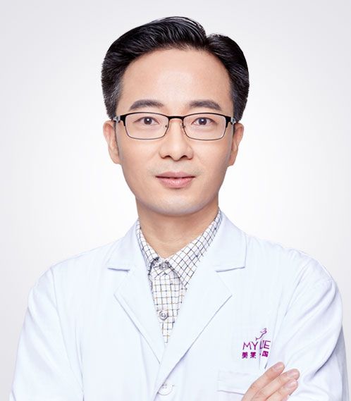 李洪輝(深圳美萊醫療美容醫院美容中醫科醫生) 李洪輝(深圳美萊醫療美容醫院美容中醫科醫生)