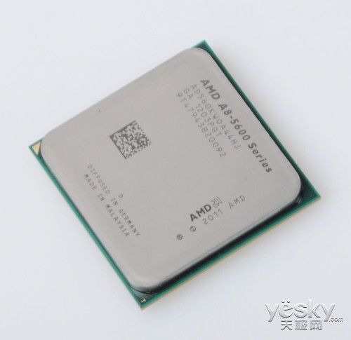 AMD A8-5600K(盒) AMD A8-5600K(盒)