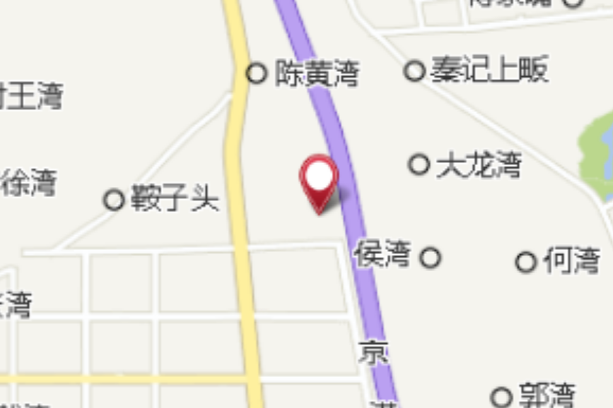 小萬灣 小萬灣