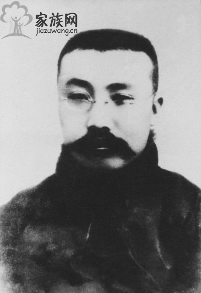 中國共產黨創始人李大釗