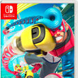 ARMS(任天堂NS家用機遊戲) ARMS(任天堂NS家用機遊戲)