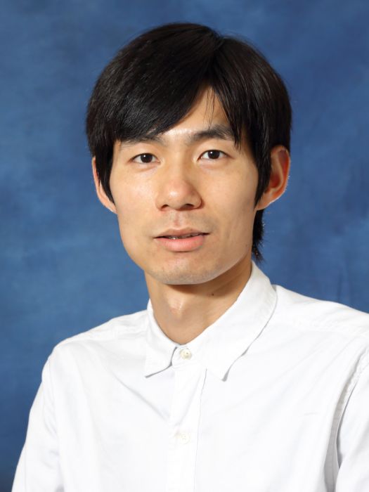 周仁傑(香港中文大學生物醫學工程學系副教授,香港中文大學工程學院助理院長(研究)) 周仁傑(香港中文大學生物醫學工程學系副教授,香港中文大學工程學院助理院長(研究))