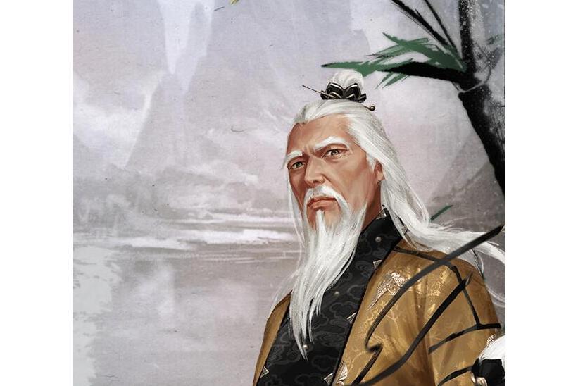長生門(手遊《我的俠客》中的門派) 長生門(手遊《我的俠客》中的門派)
