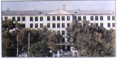 哈爾濱學院教育科學學院
