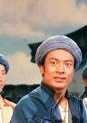 杜鵑山(楊春霞主演電影)