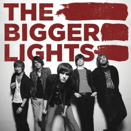 The Bigger Lights