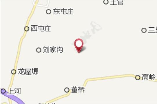 三里咀 三里咀