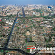 都市連綿區 都市連綿區