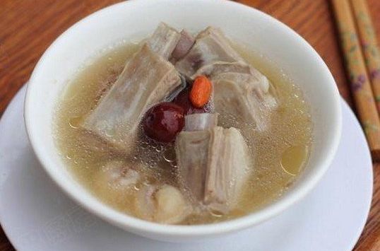 附子豬苓湯