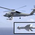 AGM-119反艦飛彈