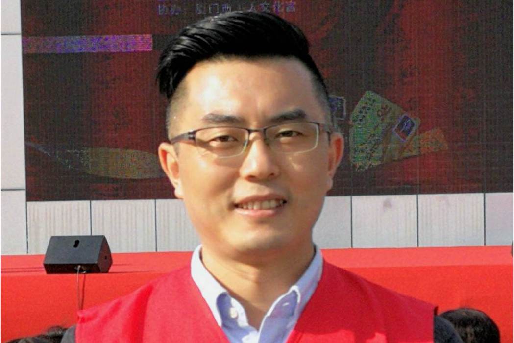 張永昌(廈門市中心血站副站長) 張永昌(廈門市中心血站副站長)