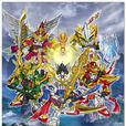 SD鋼彈三國傳 BraveBattleWarriors(SD高達三國傳) SD鋼彈三國傳 BraveBattleWarriors(SD高達三國傳)