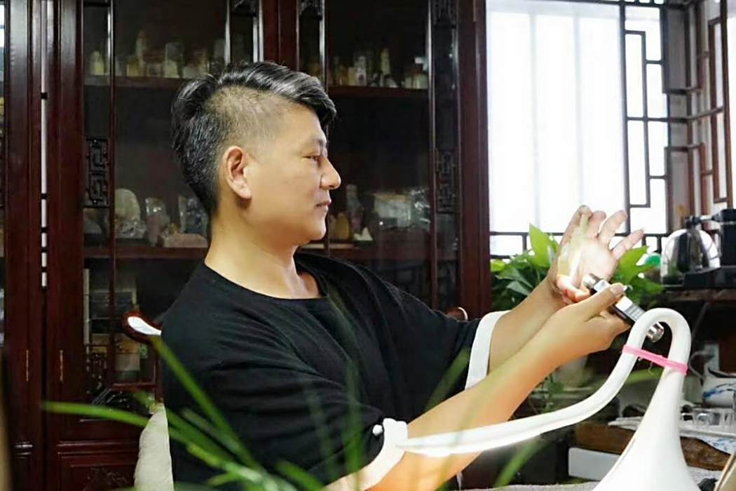 嵇學武 嵇學武