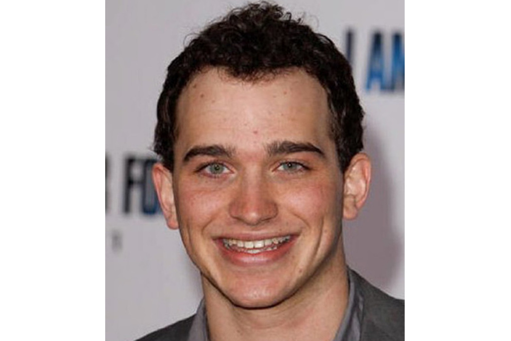 Patrick Sebes Patrick Sebes