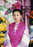滿漢全席(2004年徐崢、張庭主演電視劇)