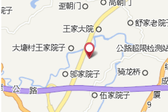 粉房灣 粉房灣