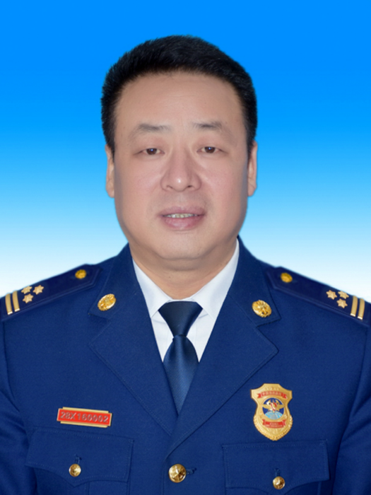 馬曉東(新疆維吾爾自治區森林消防總隊政治委員) 馬曉東(新疆維吾爾自治區森林消防總隊政治委員)