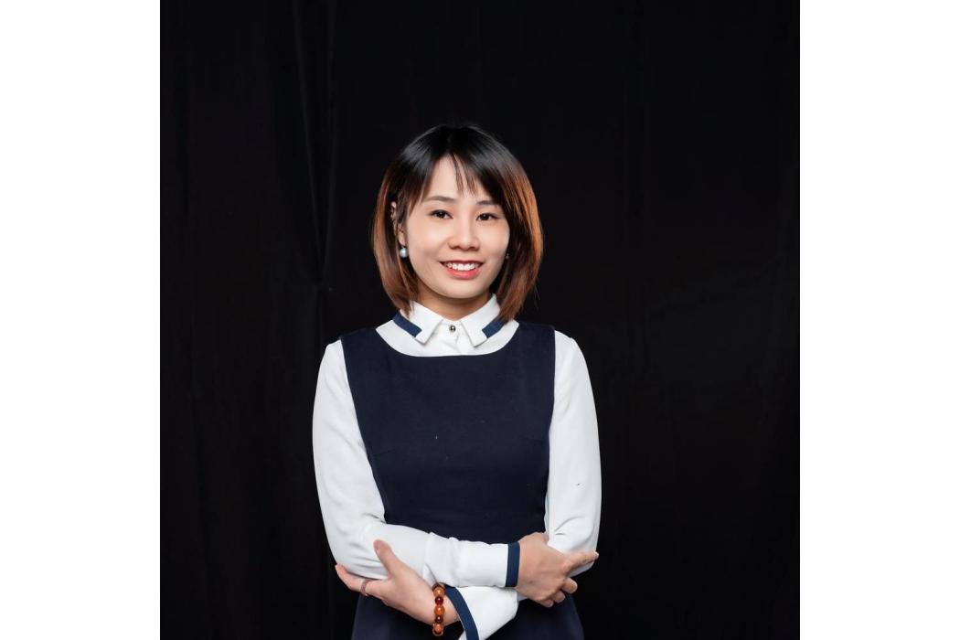 閆羽萌 閆羽萌